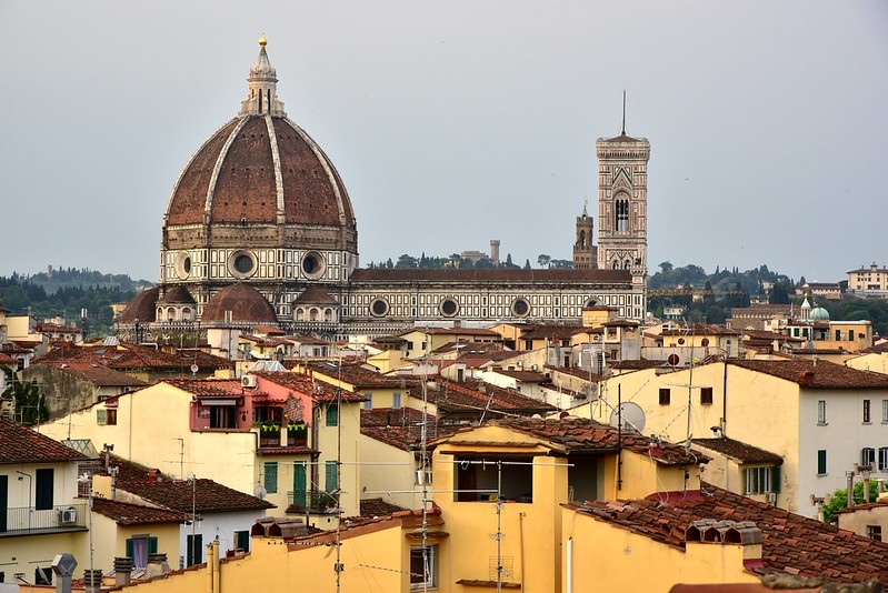 Florence, Italy