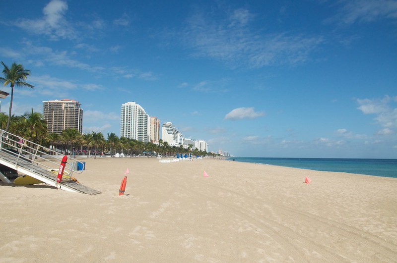 Fort Lauderdale, Florida