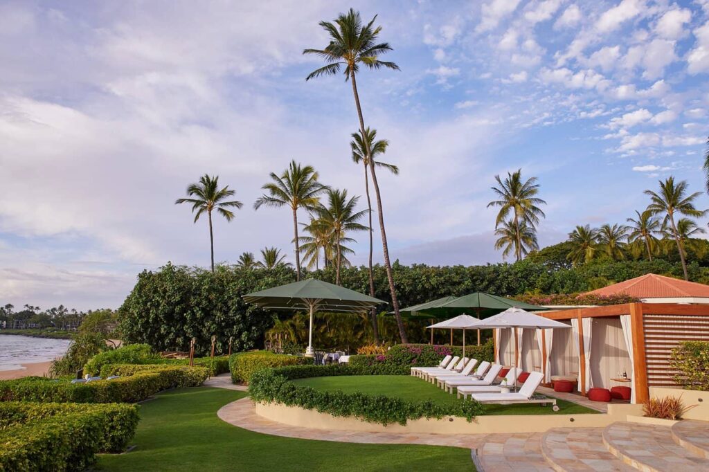 Four Seasons Resort Maui at Wailea