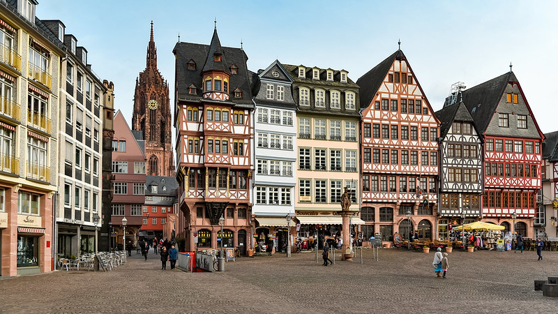 Frankfurt (Germany)