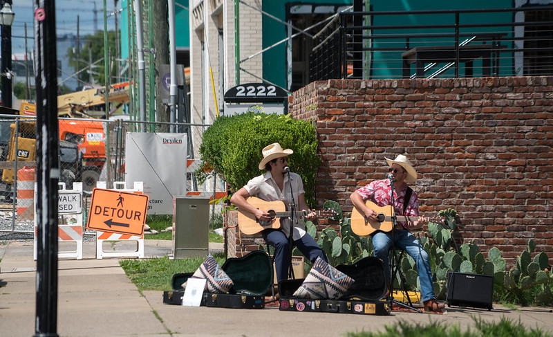 Free Live Music