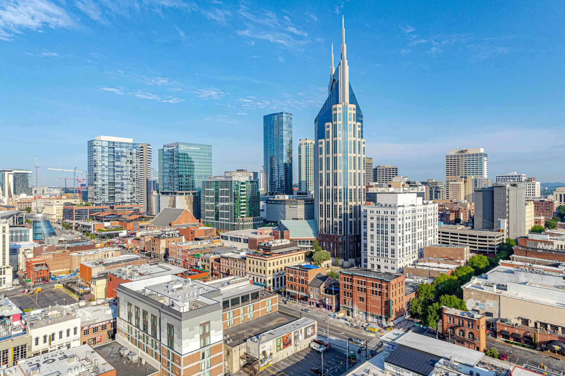 Free Things to Do in Nashville Tennessee By a Local