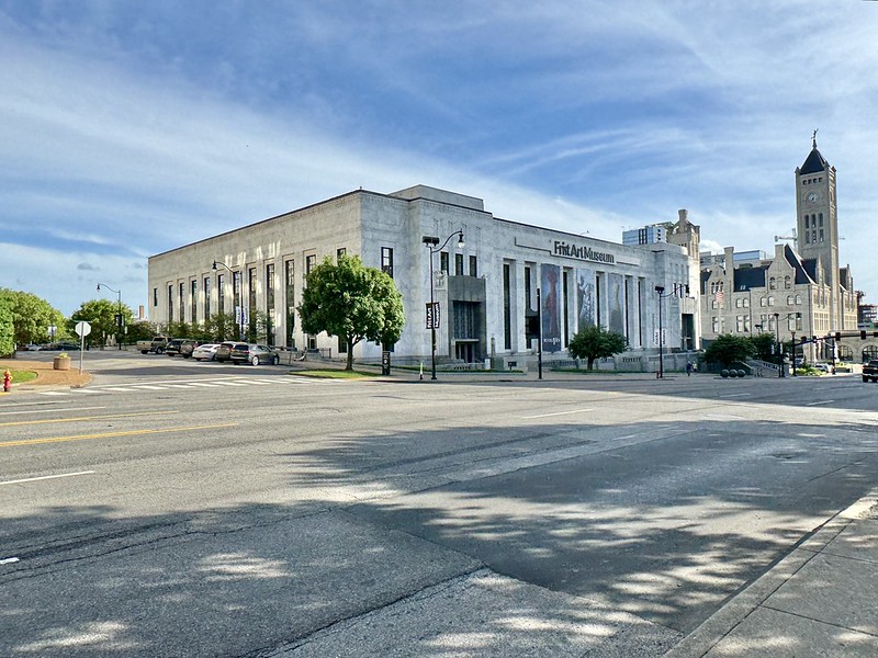 Frist Art Museum