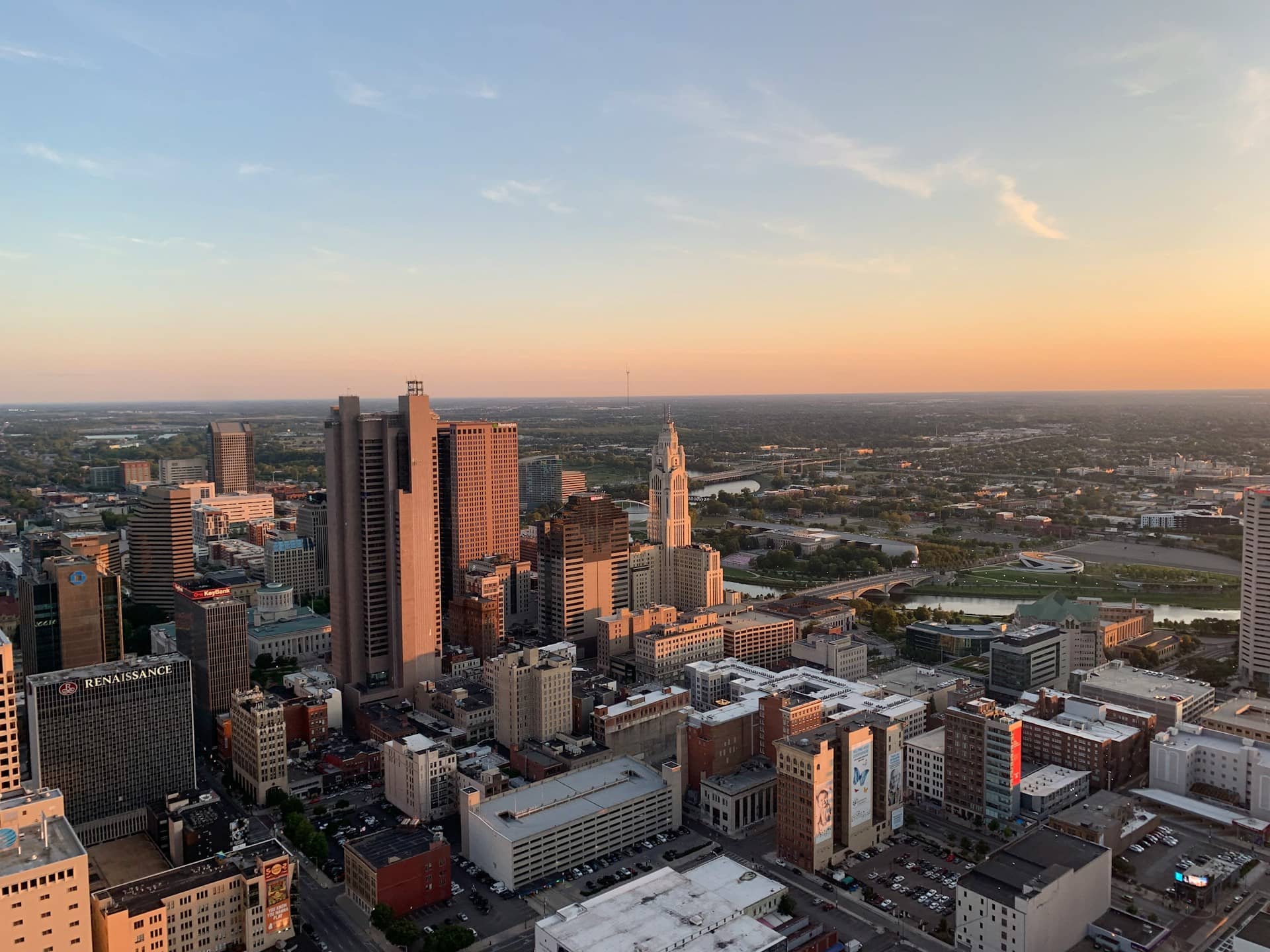 Fun Things To Do In Columbus Ohio – Places To See