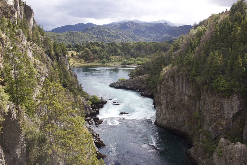 Futaleufú, Chile