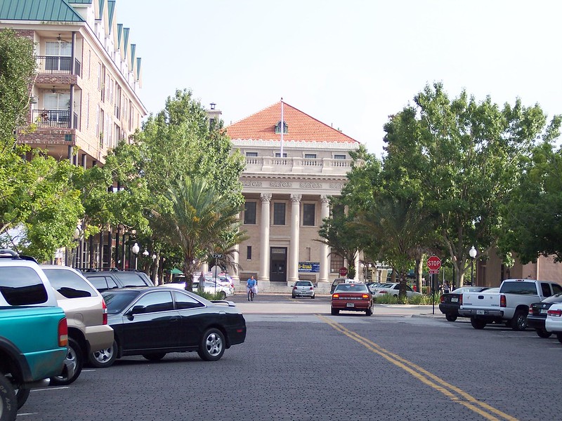 Gainesville, Florida