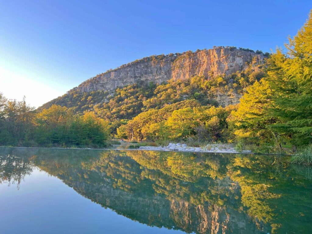 Garner State Park, Texas