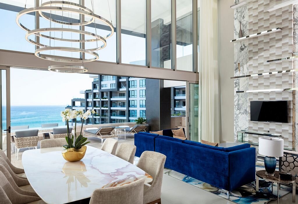Garza Blanca Resort & Spa Los Cabos