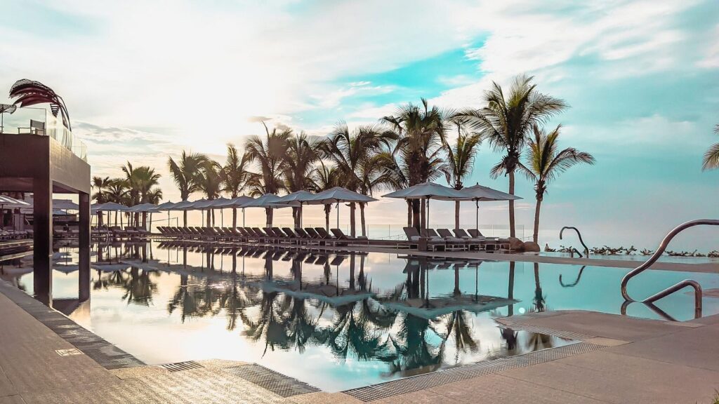 Garza Blanca Resort & Spa Los Cabos