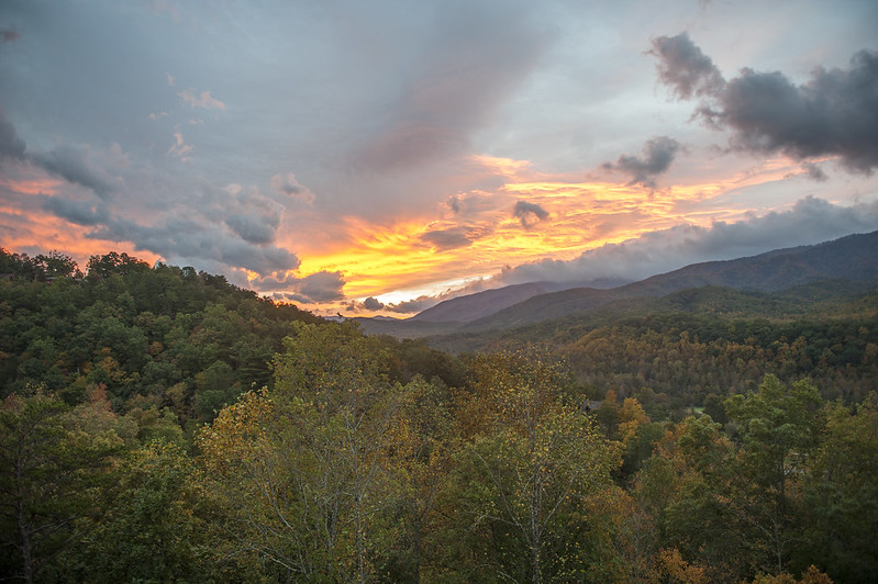 Gatlinburg, Tennessee