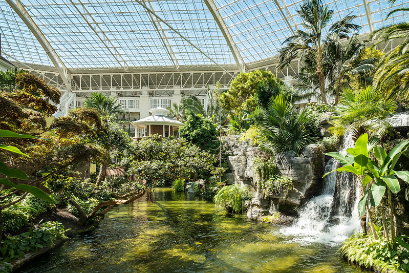 Gaylord Opryland Resort