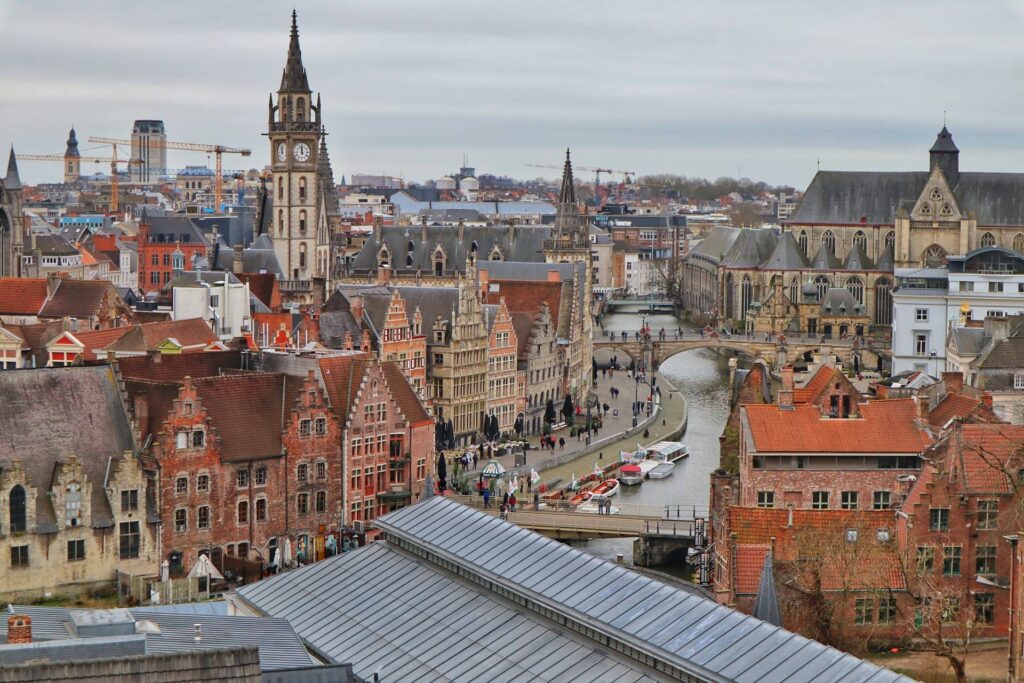 Ghent