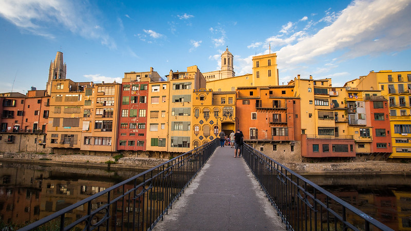Girona, Catalonia