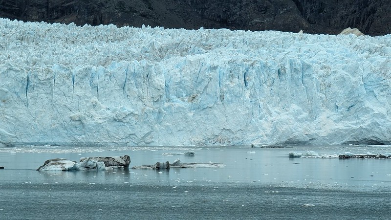 Glacier Bay National Park