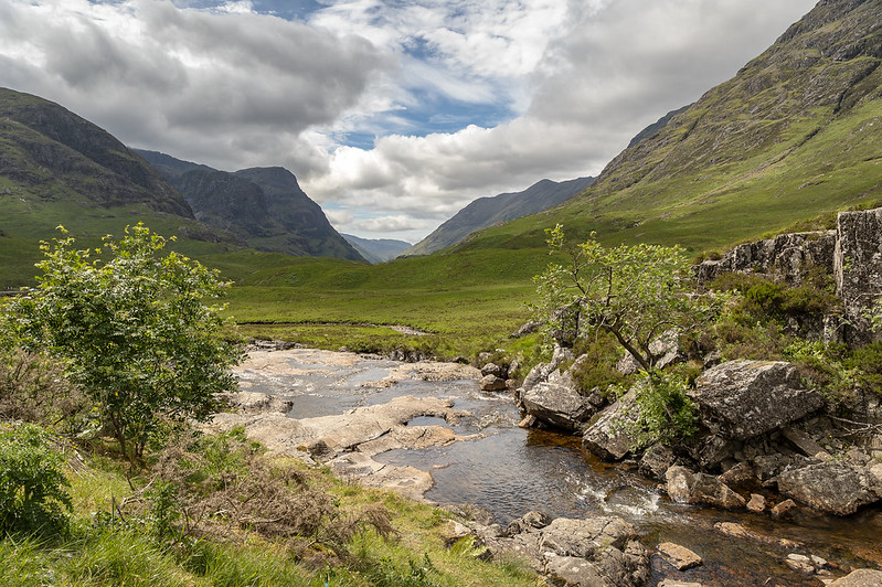Glencoe