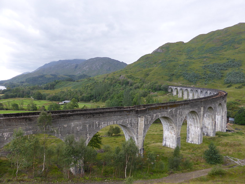 Glenfinnan