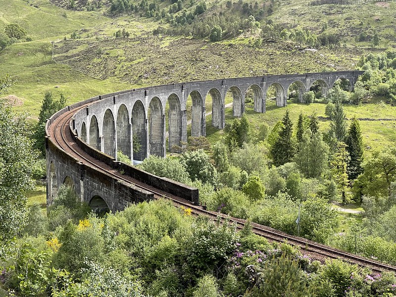 Glenfinnan
