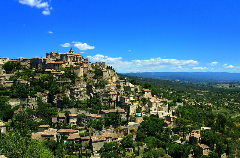 Gordes