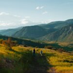 Gorgeous Small Towns in Colorado for Outdoor Lovers