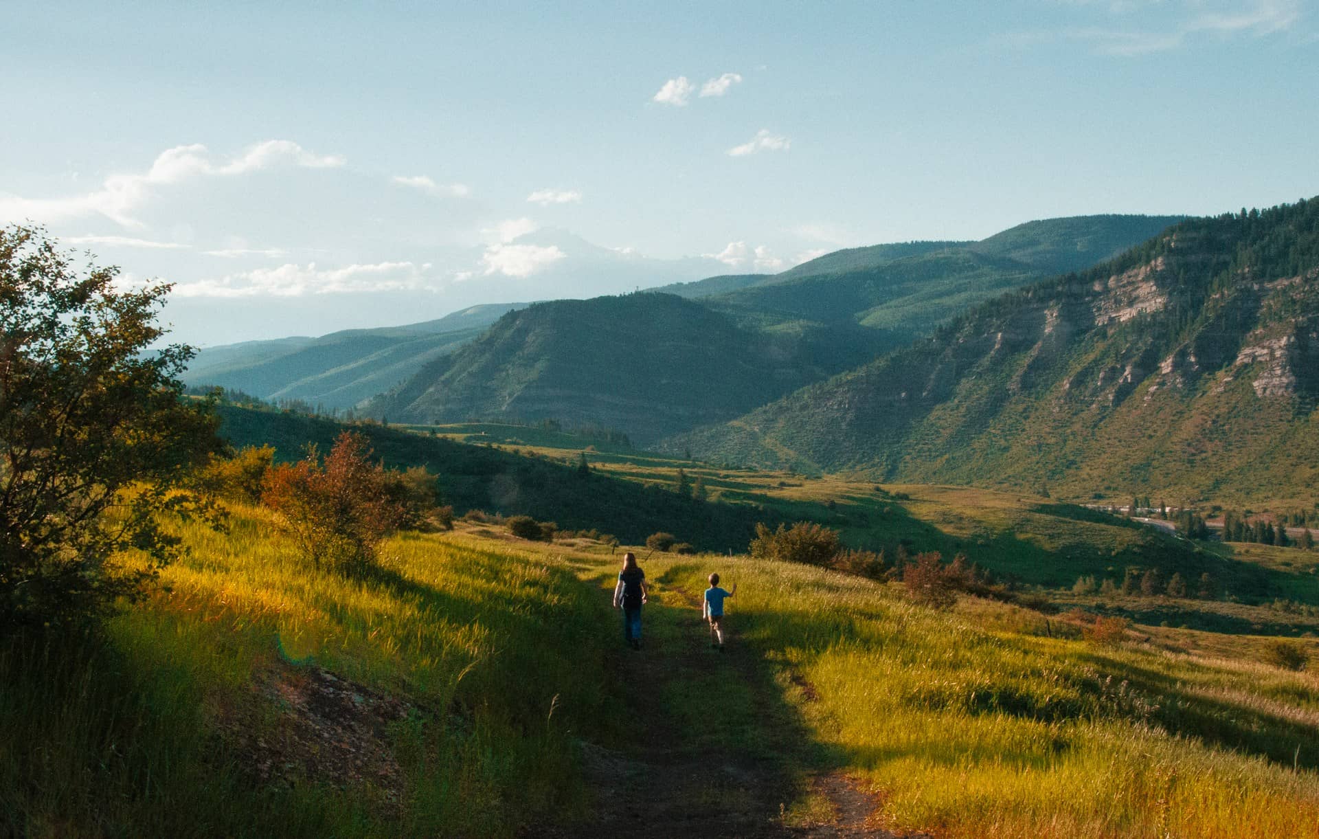 Gorgeous Small Towns in Colorado for Outdoor Lovers