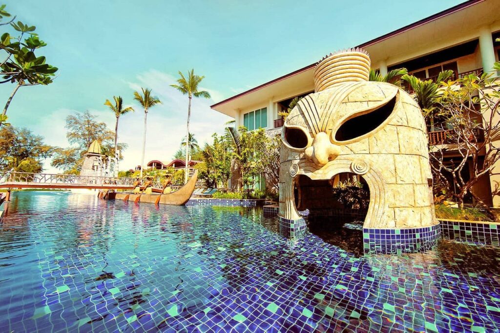 Graceland Khao Lak Resort & Spa