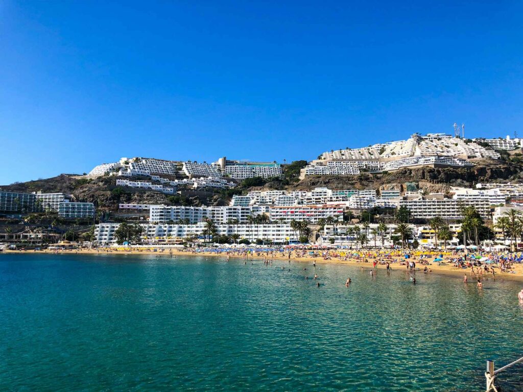 Gran Canaria, Canary Islands