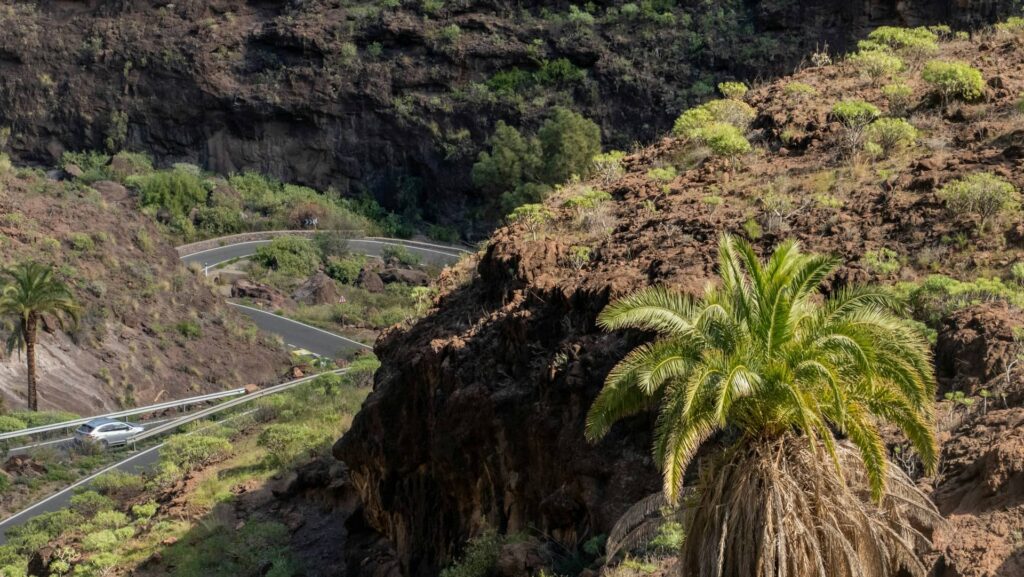 Gran Canaria, Spain