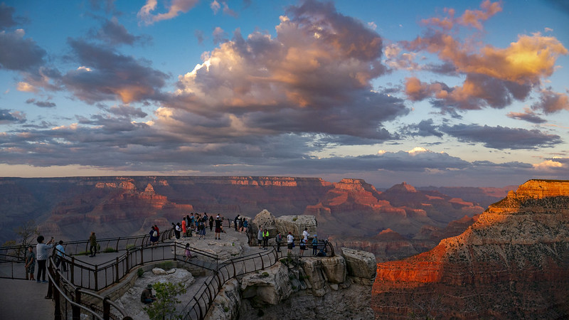 Grand Canyon National Park