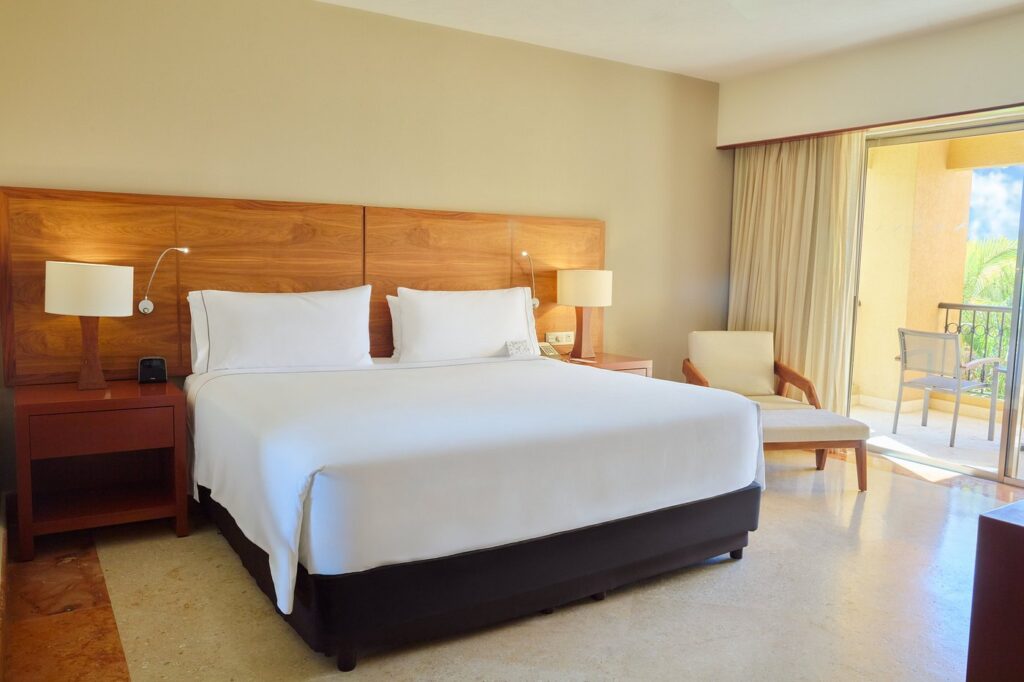Grand Fiesta Americana Los Cabos All Inclusive Golf & Spa