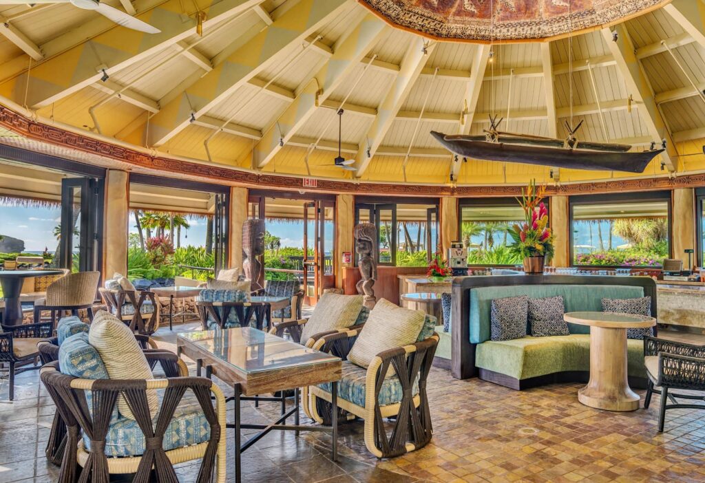 Grand Hyatt Kauai Resort & Spa