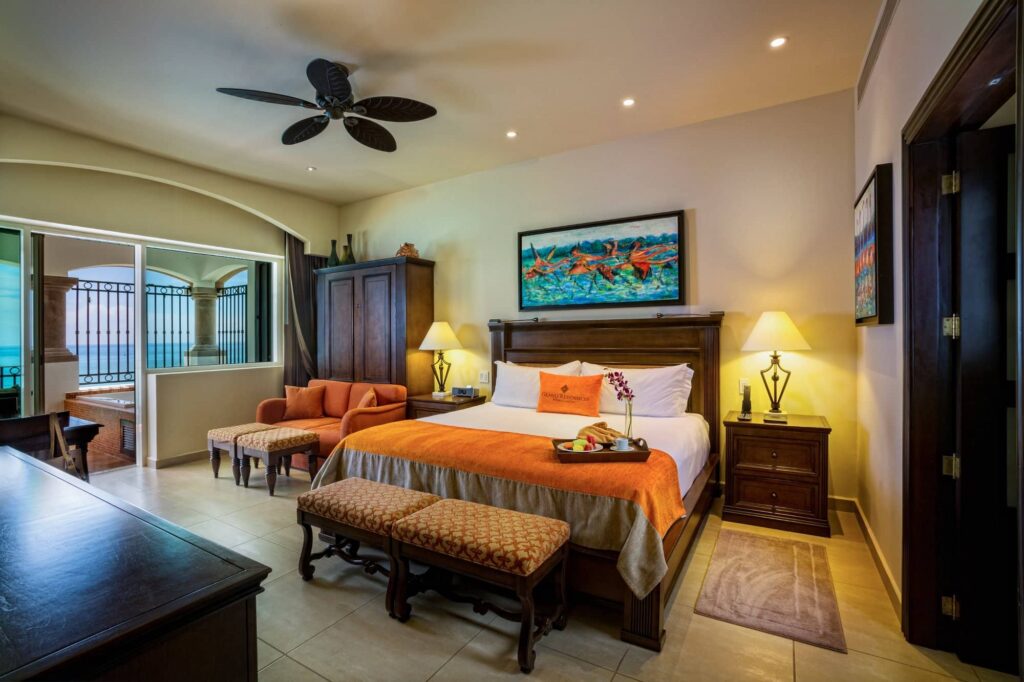 Grand Residences Riviera Cancun