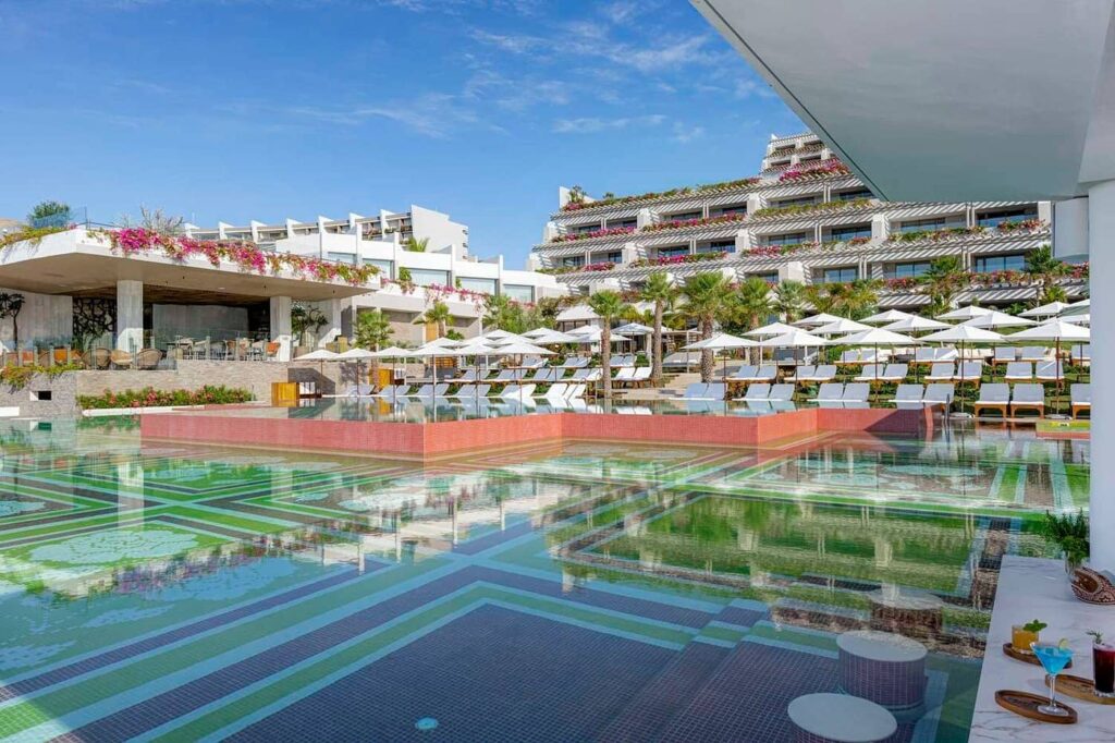 Grand Velas Boutique Los Cabos