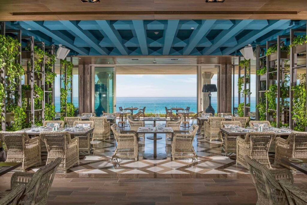 Grand Velas Los Cabos