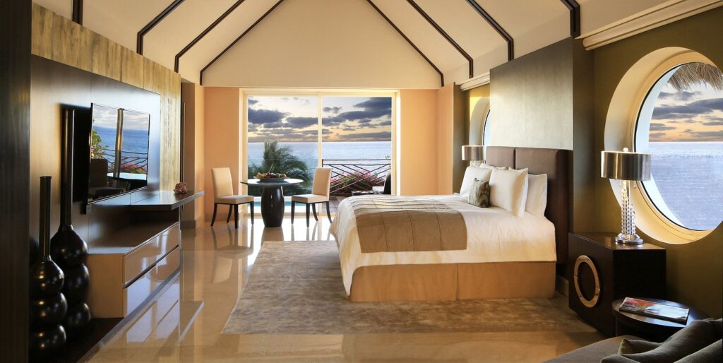 Grand Velas Riviera Maya