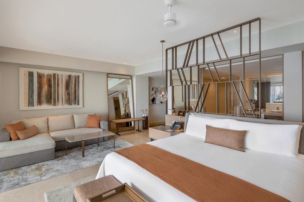 Grand Velas Riviera Maya