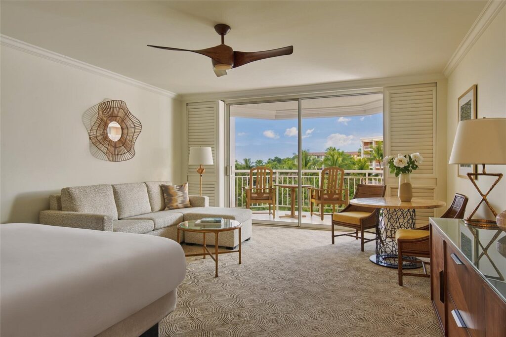Grand Wailea, A Waldorf Astoria Resort