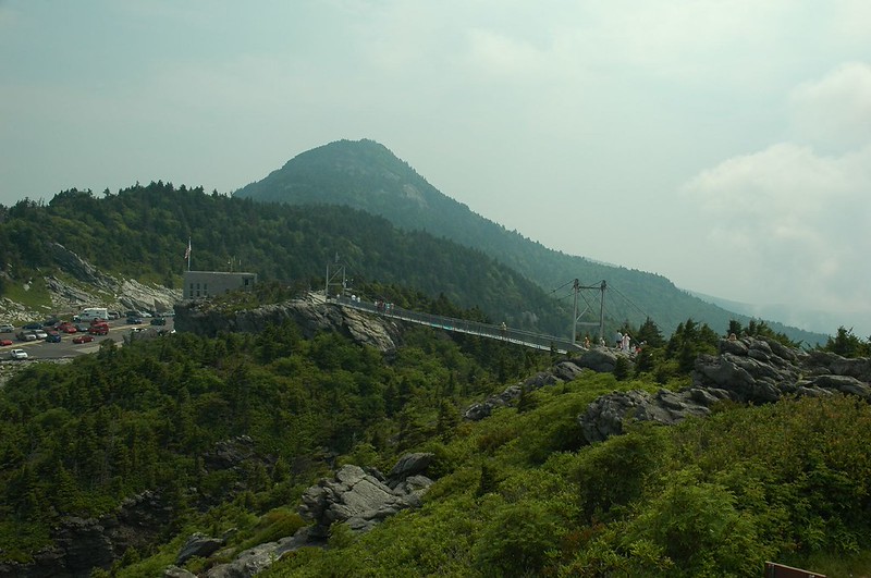 Grandfather Mountain