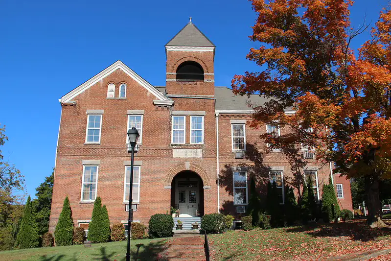 Greeneville