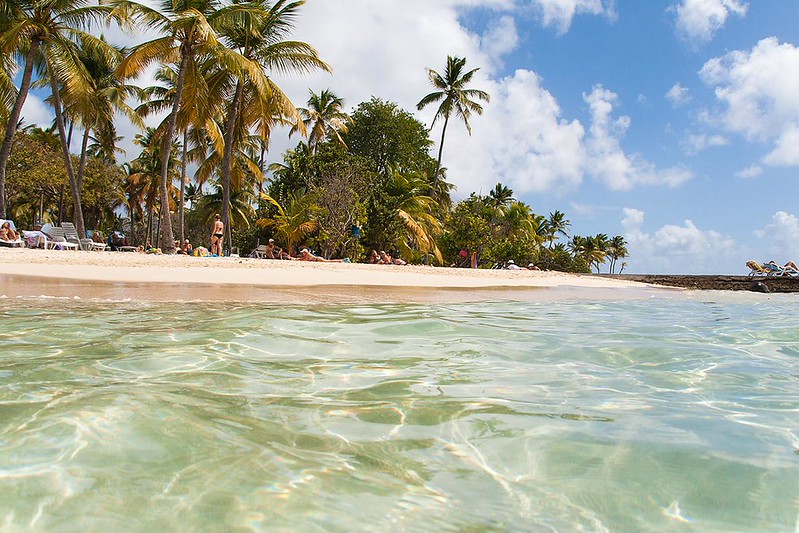 Guadeloupe