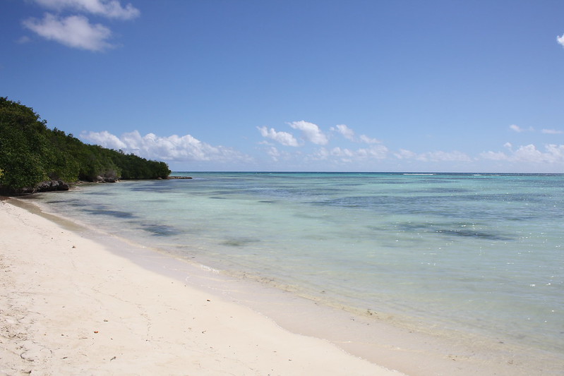 Guadeloupe