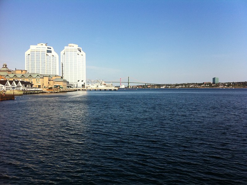 Halifax