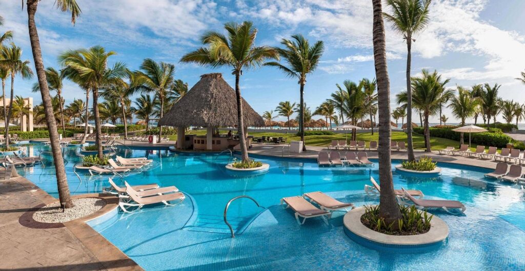 Hard Rock Hotel & Casino, Punta Cana