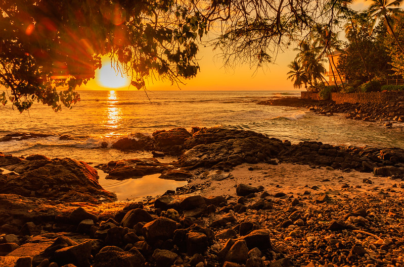 Hawaiian Islands