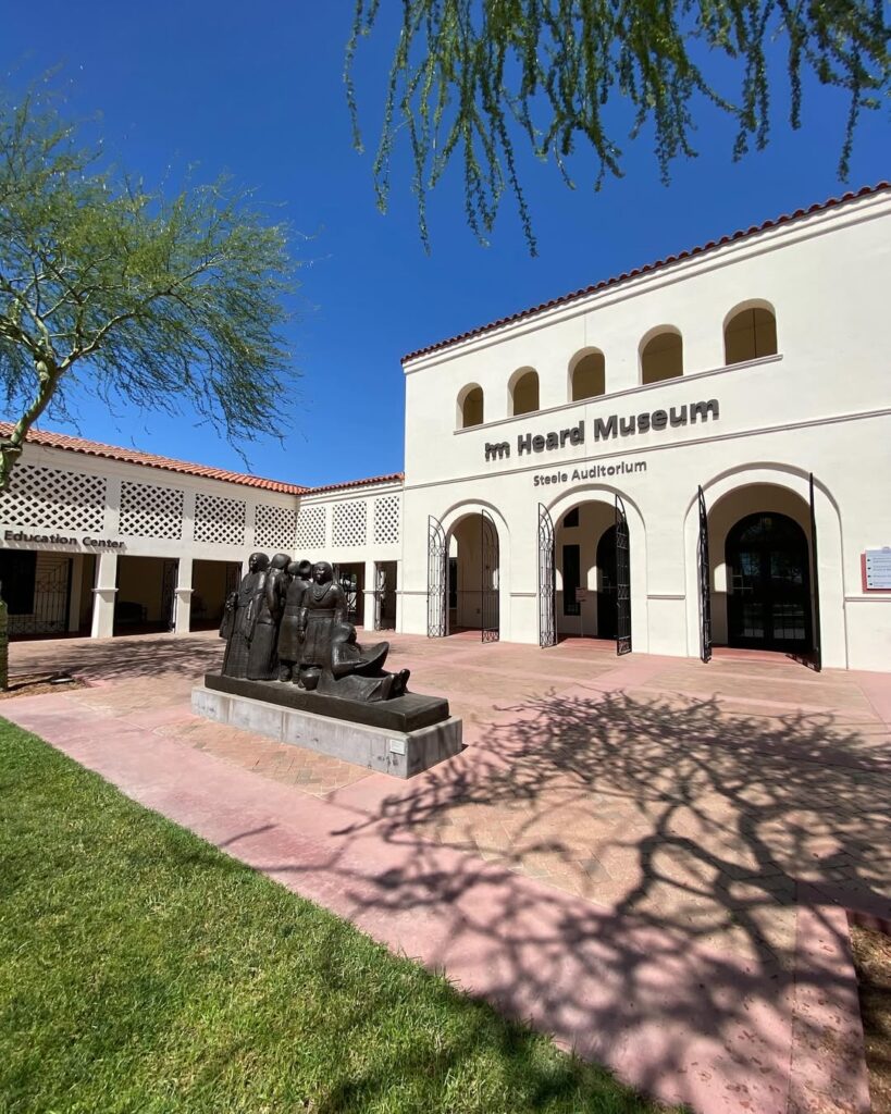 Heard Museum