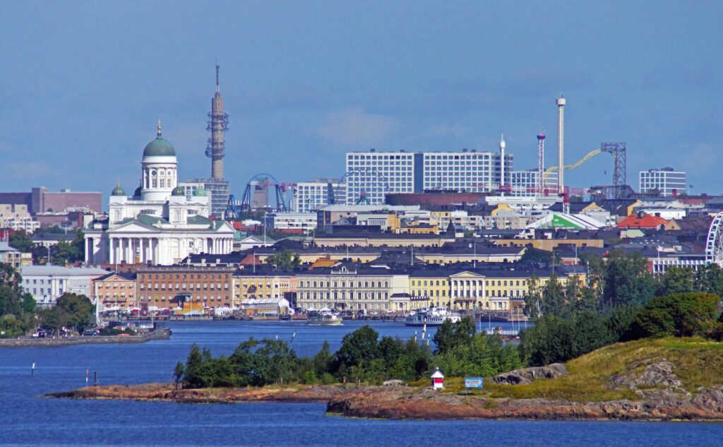 Helsinki, Finland