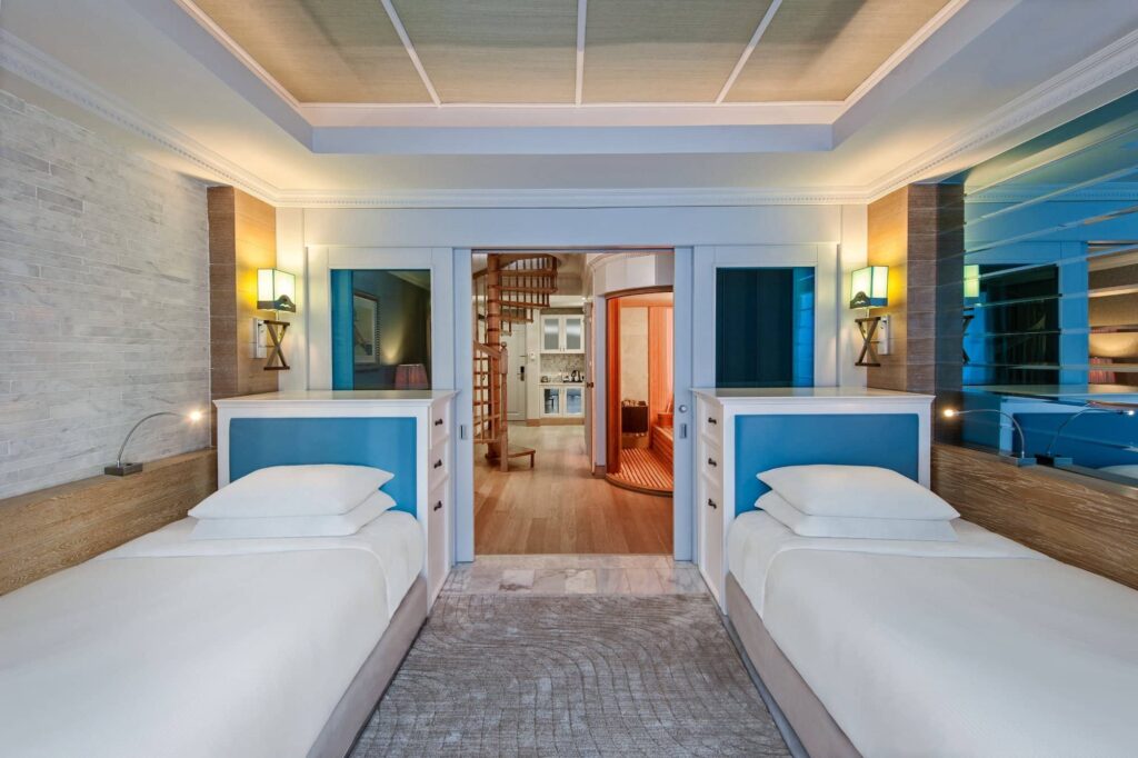 Hilton Dalaman Sarigerme Resort & Spa