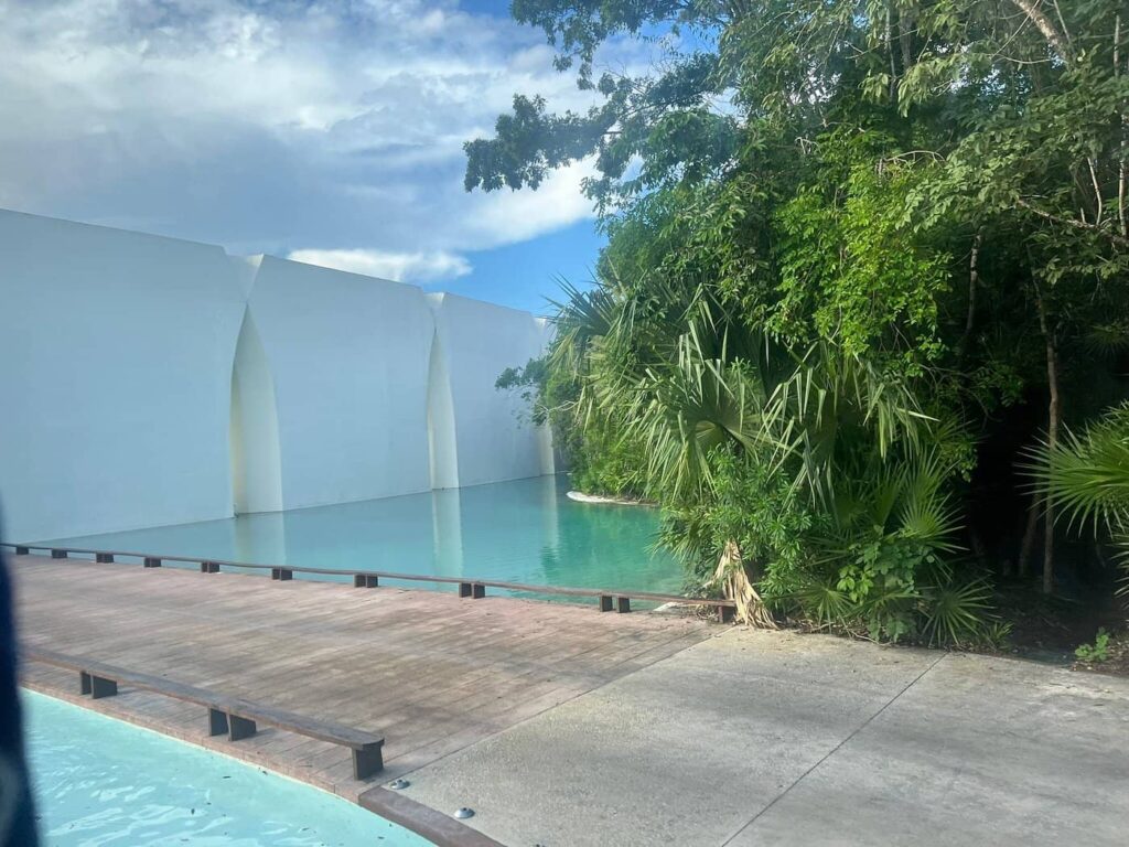 Hilton Playa del Carmen