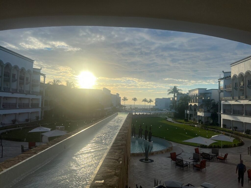 Hilton Playa del Carmen