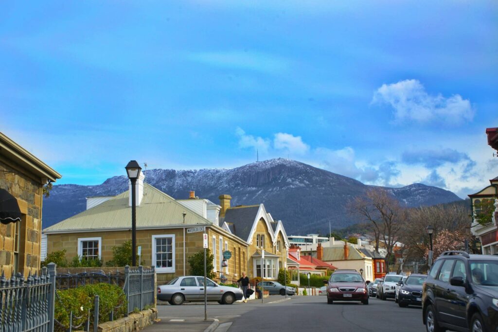 Hobart, Hobart, Australia