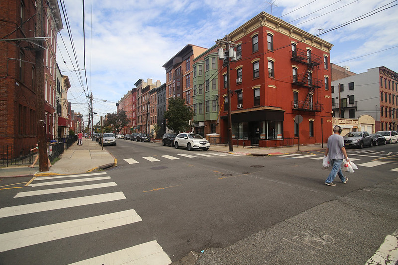 Hoboken, NJ